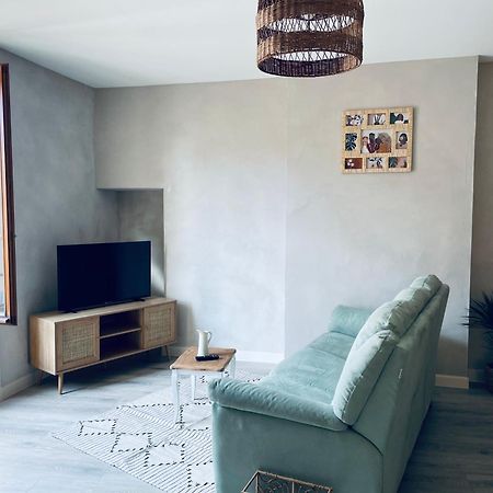 Appartement Centre De Charlieu 외부 사진
