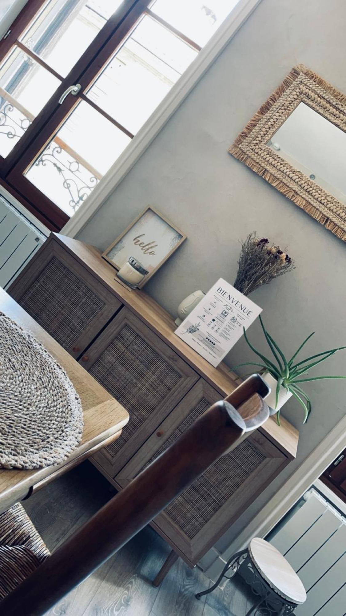 Appartement Centre De Charlieu 외부 사진