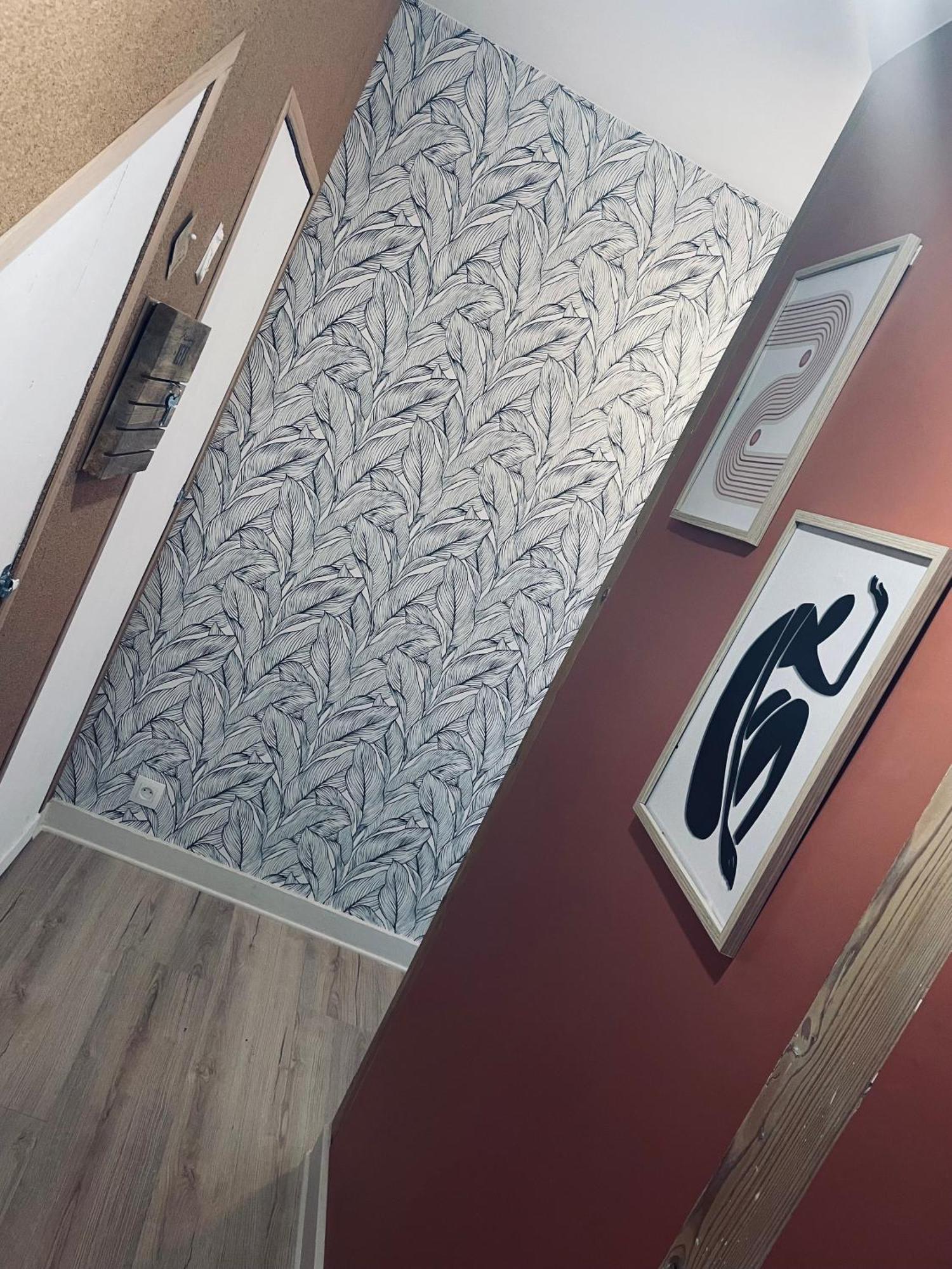 Appartement Centre De Charlieu 외부 사진